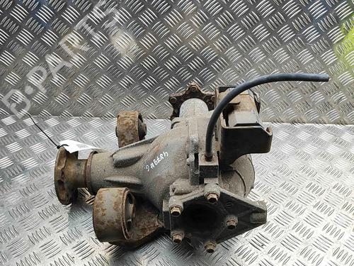 Used Rear differential Rear differential SUZUKI GRAND VITARA II (JT, TE, TD) 2.4 All-wheel Drive (JT424, JB424, TDA4) (166 hp) 29569926 29569926