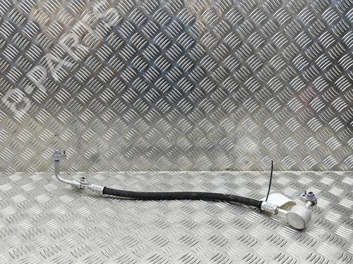 Used AC pipe AC pipe BMW X3 (G01, F97, G08) iX3 (286 hp) 34604654 34604654