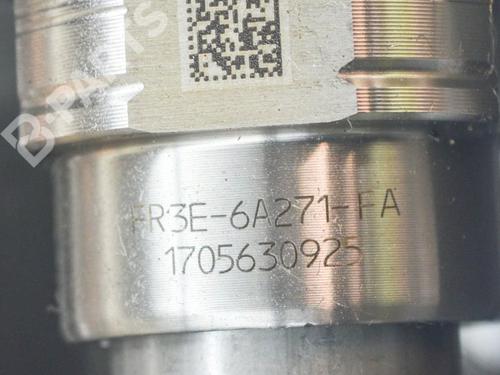 Cylinder head FORD USA MUSTANG Convertible 5.0 V8 | BP8838983M5