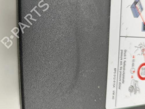 Electronic module AUDI A3 Sportback (8VA, 8VF) 1.4 TFSI e-tron | BP27315136M83