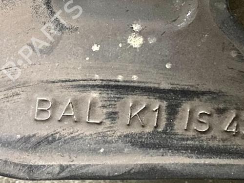 Fælk BMW X4 (G02, F98) xDrive 20 d | BP27756272C45 