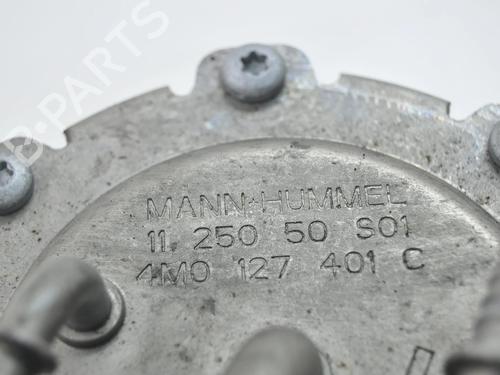 Support AUDI Q7 (4MB, 4MG, 4MQ) 3.0 TDI e-tron quattro | BP30247018C155