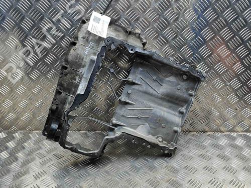 Used Oil sump PORSCHE CAYENNE (9YA) 3.0 AWD (9YAAA1) (340 hp) 28045986