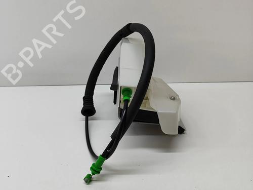Front left lock TESLA MODEL Y (5YJY) EV Performance All-wheel Drive | BP33360916C98 - Image 4