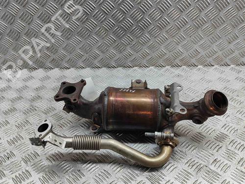 Used Catalyst FIAT 500 (312_) 1.0 Mild Hybrid (312.AYD1B) (69 hp) 29373337