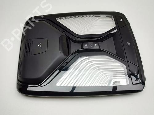 Kabinelys BMW X5 (G05, F95) xDrive 45 e Plug-in Hybrid | BP36358636I8 - Image 2