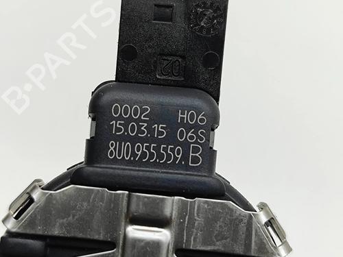 Electronic sensor AUDI A6 C7 Avant (4G5, 4GD) 2.0 TDI | BP28028598M84  - Image 6