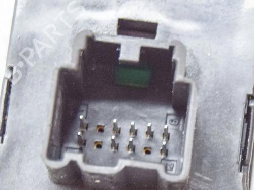 Electronic module OPEL ZAFIRA TOURER C (P12) 1.8 (75) | BP6774764M83