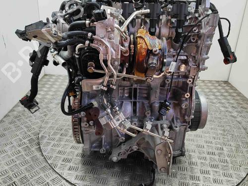 Engine MERCEDES-BENZ GLB (X247) GLB 200 Mild-Hybrid (247.687) | BP28436451M1 