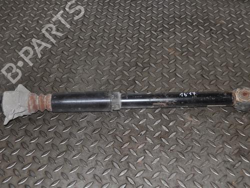Used Left rear shock absorber Left rear shock absorber LAND ROVER RANGE ROVER IV (L405) 4.4 SDV8 4x4 (340 hp) 33344078 33344078