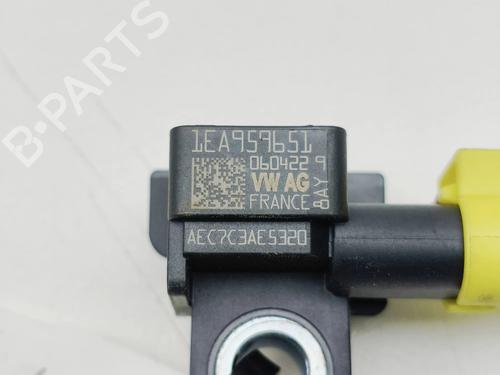 Electronic sensor AUDI Q4 E-TRON Sportback (F4N) 40 | BP38292211M84  - Image 6