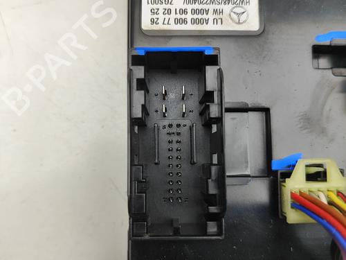 Electronic module MERCEDES-BENZ GLE (V167) GLE 400 d 4-matic (167.123) | BP32974365M83 - Image 5