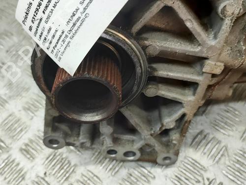 Front differential HYUNDAI SANTA FÉ III (DM, DMA) 2.2 CRDi 4WD | BP27644367M23  - Image 6
