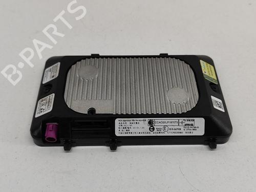 Modulo electronico VW ID.4 (E21) PRO (265 hp) 28549732