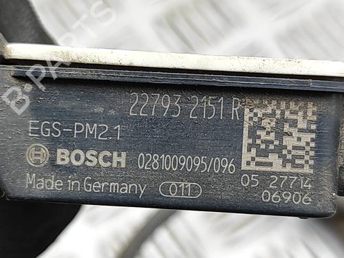 Electronic sensor RENAULT MASTER III Van (FV) 2.3 dCi 145 FWD (FV0E, FV0F, FV0H, FV02, FV0M, FV0S,... | BP30082386M84  - Image 6