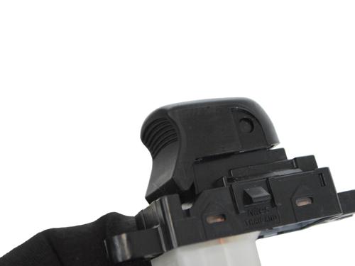 Left rear window switch NISSAN JUKE (F16_) DIG-T 117 | BP33357692I29 - Image 4