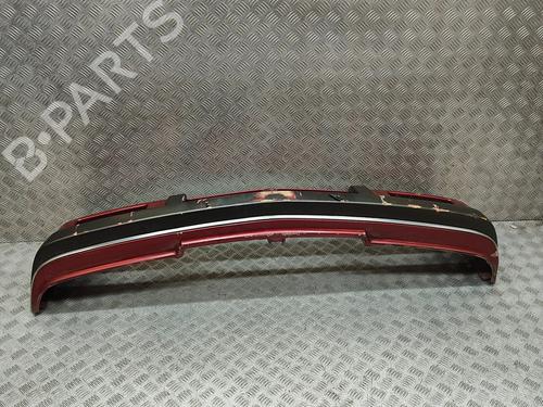 Front bumper CHRYSLER LE BARON Convertible 2.2 i Turbo | BP29637564C7