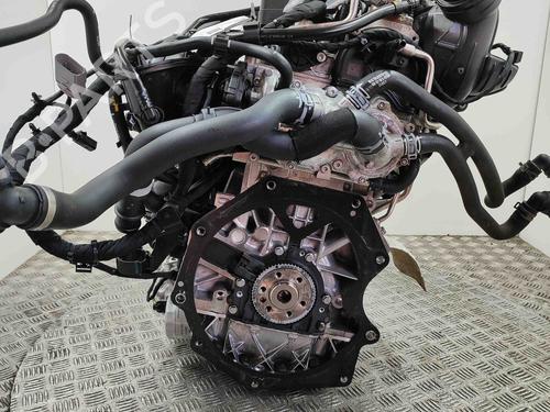 Engine SKODA KAROQ (NU7, ND7) 1.0 TSI | BP28436240M1