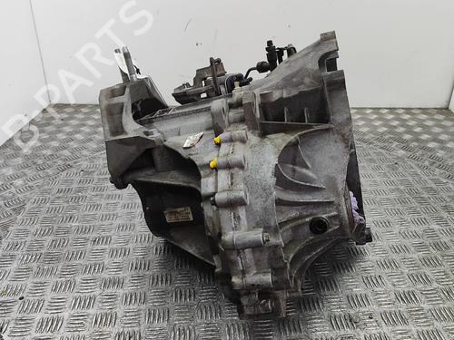Gearbox FORD TRANSIT CUSTOM V362 Bus (F3) 2.2 TDCi | BP37029299M3 - Image 2