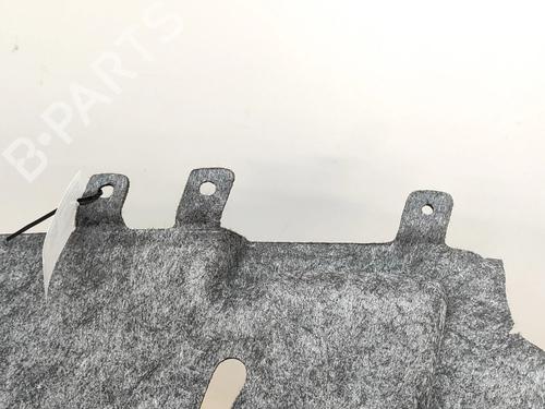 Boot lining TESLA MODEL X (5YJX) P100D AWD | BP25217850I3  - Image 5