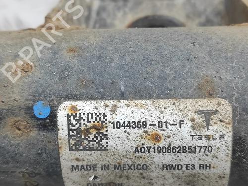 Right front shock absorber TESLA MODEL 3 (5YJ3) EV | BP36186446M17 - Image 10