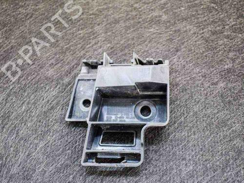 Stoßstangenhalter hinten für VW GOLF VI (5K1) 1.4 TSI (122 hp) 14661509