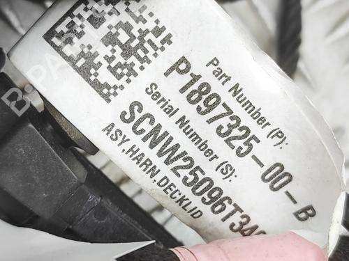 Wiring harness TESLA MODEL 3 (5YJ3) EV Performance AWD | BP33697808E16  - Image 5