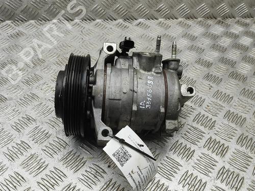 Used AC compressor AC compressor JEEP GRAND CHEROKEE IV (WK, WK2) 3.0 CRD (243 hp) 33381675 33381675