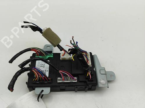 Electronic module NISSAN 370Z Coupe (Z34) NISMO 3.7 | BP28676644M83 - Image 4