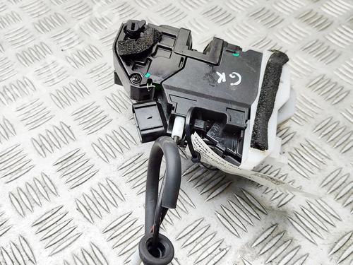 Rear left lock KIA CEE'D (JD) 1.6 CRDi 115 | BP35726819C100 - Image 3