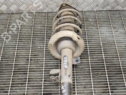 Left front shock absorber FORD FOCUS III 1.0 EcoBoost | BP6757910M16 