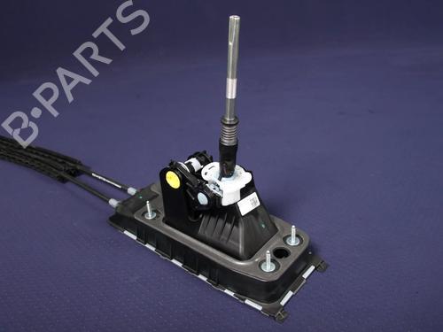 Used Gear lever Gear lever VW GOLF VII (5G1, BQ1, BE1, BE2) 1.6 (110 hp) 9867463 9867463