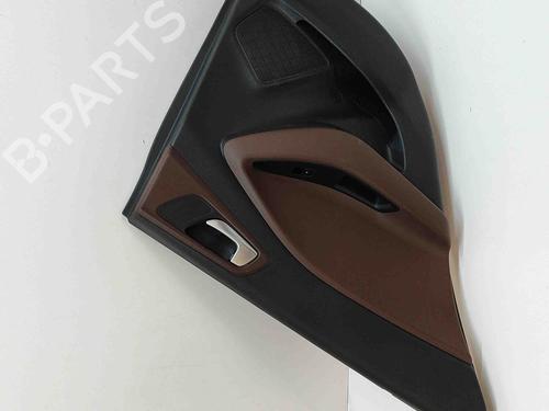 Verkleidung hinten links für HYUNDAI i20 II (GB, IB) 1.2 (84 hp) 24581784