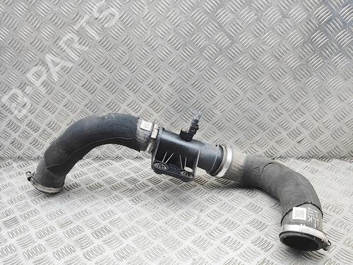 Intercooler pipe AUDI A6 C7 Avant (4G5, 4GD) 3.0 TDI quattro | BP38961176M127 - Image 3
