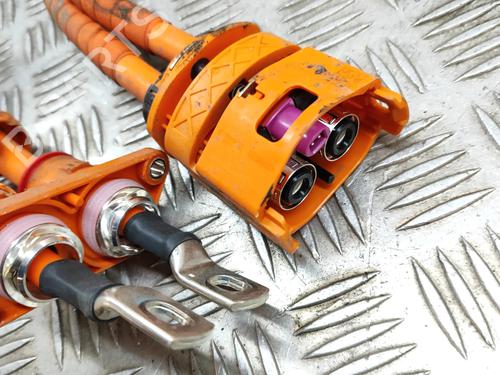 Wiring harness MERCEDES-BENZ EQB (X243) EQB 300 4-matic (243.608, 243.609) | BP27769442E16 