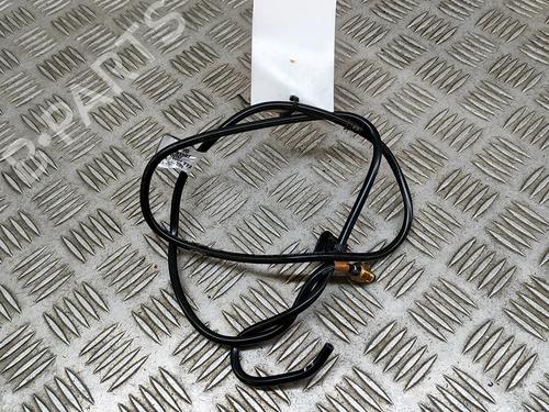 Pipe VOLVO XC60 II (246) 2.0 B5 Mild-Hybrid | BP28548656M125