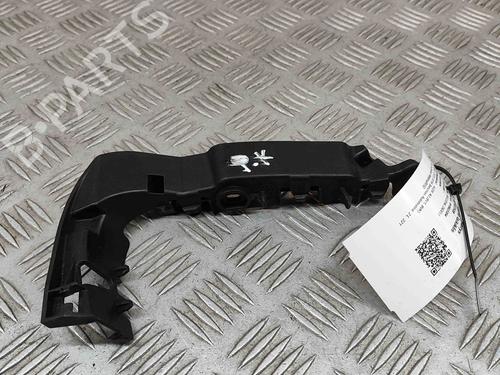 Used Front bumper bracket AUDI A3 (8V1, 8VK) S3 quattro (300 hp) 21188331