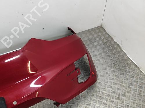 Front bumper TESLA MODEL X (5YJX) P100D AWD | BP31951106C7