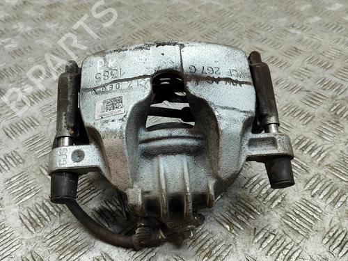 Left front brake caliper VW CADDY V MPV (SBB, SBJ) 1.5 TSi EVO | BP28549326M105 
