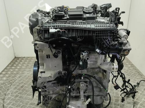 Moteur VOLVO V60 II (225) B6 Mild-Hybrid AWD (299 hp) 31297099