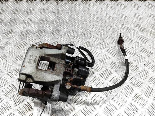 Left rear brake caliper LAND ROVER RANGE ROVER VELAR (L560) 2.0 D180 TD4 4x4 | BP24975469M107 - Image 3