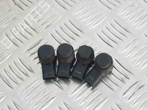 Módulo eletrónico VW PASSAT B6 (3C2) 2.0 TDI (170 hp) 6730668