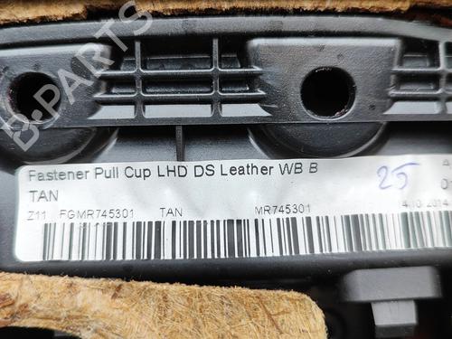 Front left panel MASERATI QUATTROPORTE VI 3.0 S Q4 | BP33798330C58 - Image 7