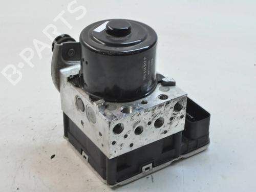Used ABS pump ABS pump LAND ROVER RANGE ROVER IV (L405) 4.4 SDV8 4x4 (340 hp) 33343239 33343239