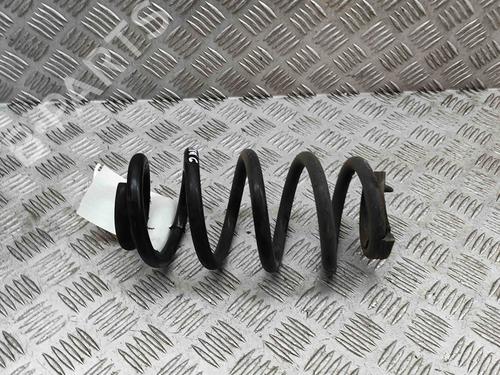 Used Shock absorber spring BMW X1 (F48) xDrive 20 d (190 hp) 29227330