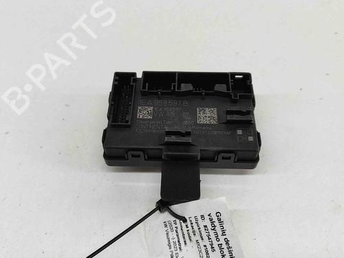 Elektronische module VW ID.4 (E21) PRO (265 hp) 28551909