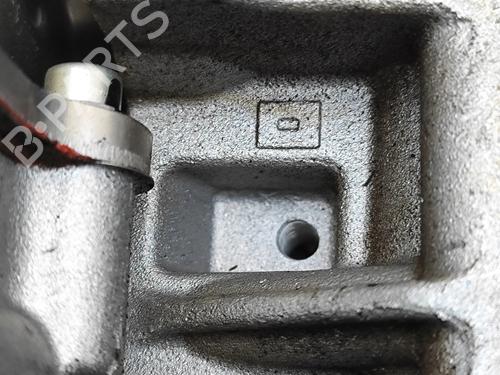 Egr JEEP GRAND CHEROKEE IV (WK, WK2) 3.0 CRD | BP31810177M69