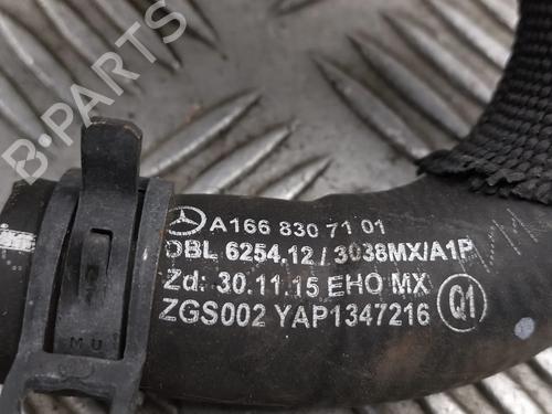 Pipe MERCEDES-BENZ GLE (W166) 250 d (166.006) | BP39687155M125 - Image 6