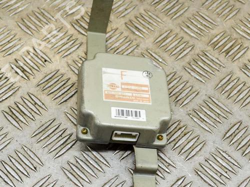 Used Electronic module NISSAN MURANO I (Z50) 3.5 (245 hp) 27753633