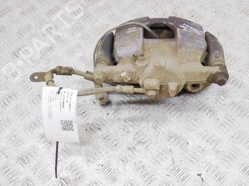 Left front brake caliper FORD TRANSIT CUSTOM V362 Van (FY, FZ) 2.0 EcoBlue mHEV | BP38932273M105 - Image 3